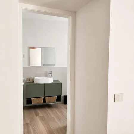Casa Olivia Апартаменты